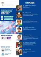 Online scientific workshop on pharmacogenetics from science to clinical caregivers