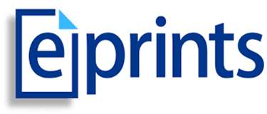 (eprints) Repository of Research and Investigative Information
